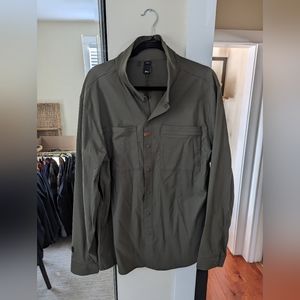 Imperial Motion Liberty Technical Shirt